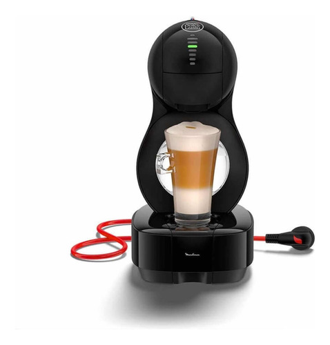 Cafetera Dolce Gusto Piccolo