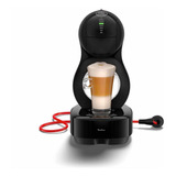 Cafetera Dolce Gusto Piccolo