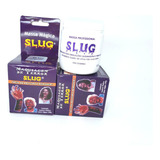 Massa Slug Profissional 200 Gr