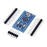 Tarjeta Arduino Pro Mini Atmega328 5v