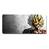 Pad Anime Dragon Ball Xl 78x25cm M11