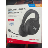 Hyperx Cloud Flight S Wireless