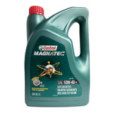 Castrol Magnatec 10w-40 X 4l