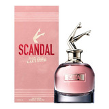 Jean Paul Gaultier Scandal Mujer Perfume 80ml Financiación!!