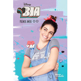 Bia Primer Amor - Disney Publishing Worldwide