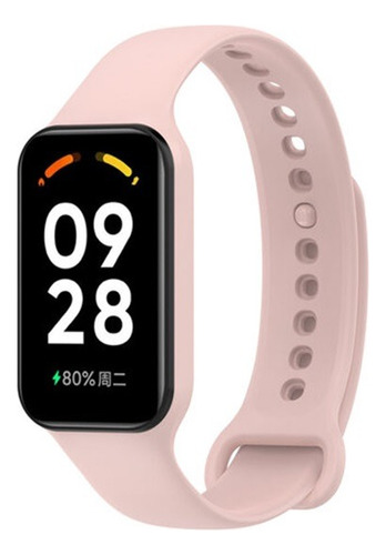 Malla Pulsera Para Reloj Smart Band Amazfit Band 7