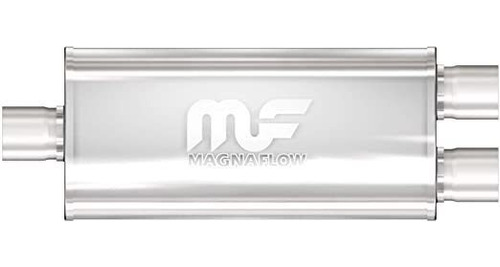 Magnaflow 12148 Silenciador Del Extractor