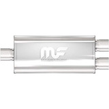 Magnaflow 12148 Silenciador Del Extractor