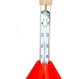 Termometro Para Alberca  Ancla  Tfa Dostmann