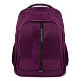 Mochila Para Laptop 15 -17  Resistente Perfect Choice