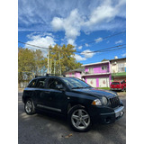 Jeep Compass Limited 4x4 Manual