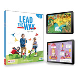 Lead The Way 2 Pupil's Book, Ereader & Pupil's App: Libro De