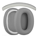 Kit Almofada + Headband Fone De Ouvido Edifier W820bt 