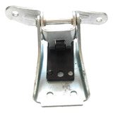 Bisagra De Puerta Pick Up F100 1981 A 1998 Superior I O D