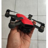 Drone Dji Spark Somente A Aeronave Com As Helices