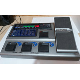 Pedalera Digitech Gnx1