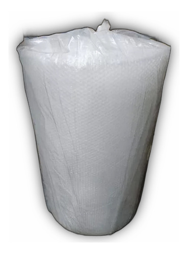 Plastico Burbuja 1 Mts De Ancho X 80 Mts De Largo