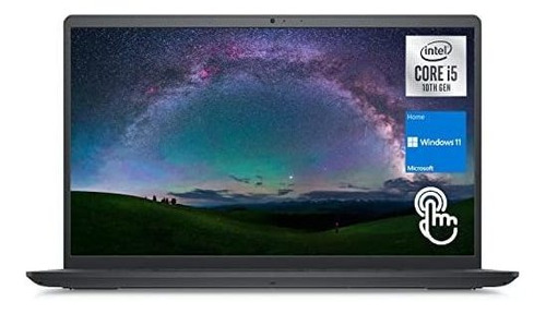 Laptop Dell Inspiron 3511 15.6'' Core I5 16gb 512gb -negro