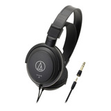 Auricular Audio Technica Ath-avc200 Vincha