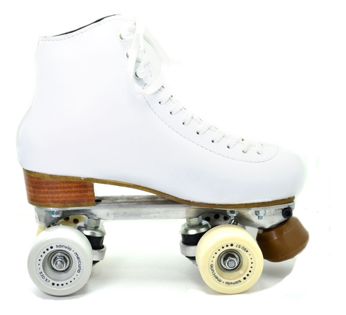 Patines Profecionales Marca Sheik