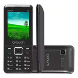 Celular Do Idoso Tela Grande+teclas Grandes Dual Chip