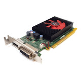 Tarjeta Devideo Amd Radeon 4550 512mb Adaptador Dms A Vga