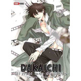 Manga Dakaichi Mi Rival Más Deseado Tomo 5 Ediciones Panini