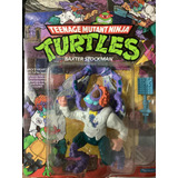 Baxter Stockman Tmnt Tortugas Ninja Vintage Playmates 1989