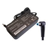 Cargador Para Hp Envy 19.5v 6.15a Punta Azul 710415-001