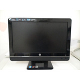 Pc All In One Hp Omni 100 - Solo Para Partes