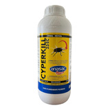 Cyperkill 25ec Insecticida 1 Litro