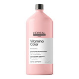 Loreal Serie Expert Shampoo Vitamino Color X 1500