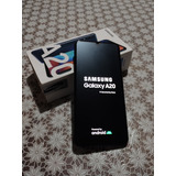 Celular Samsung A20 32gb