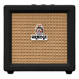 Amplificador Orange Crush Mini Micro (negro)