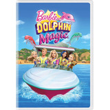 Barbie: Dolphin Magic [dvd]