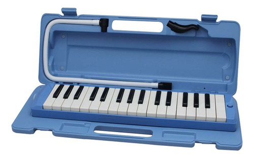 Escaleta Yamaha P32d 32 Teclas Com Estojo