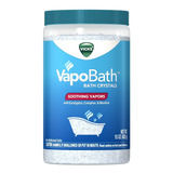 Sales De Baño Vapobath Baño Refrescante 425grs