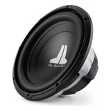 Subwoofer Jl Audio 12w0v3 De 12  300 Rms Potente A 4 Ohms