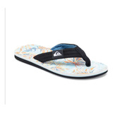 Sandalias Quiksilver #26 Molokai Surk Playa Gym Casual 