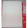 Filtro De Aire Acondicionado Bora 2.0 Audi3 Skoda Golf Polo Audi A3