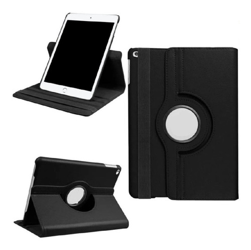 Funda Estuche Smart Case Para iPad Mini 1-2-3