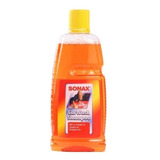 Sonax Car Wash Shampoo Alcalino 1 Litro Allshine