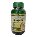 Colágeno Hidrolizado + Biotina - Unidad a $35500