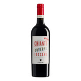 Vino Tinto Cecchi Chianti Governo 750ml