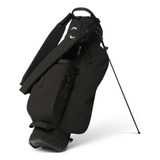 Bolsa De Golf Jones Trouper R - Black / Stand Bag