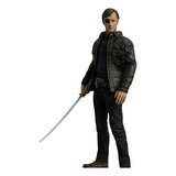  The Governor The Walking Dead 1/6 Action Figure