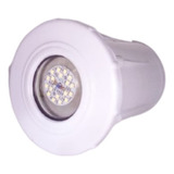 Luz Led Luminaria Spot Sumergible Pileta P/ Hormigón Vulcano