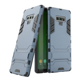 Funda Para Samsung Galaxy Note 9 Sm-n9600 Iron De Uso Rudo