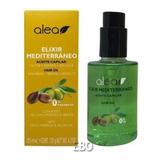 Alea® Aceite Capilar Elixir Mediterraneo 130 Ml 