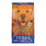 Alimento Special Dog Premium Para Cães Adulto 1kg
